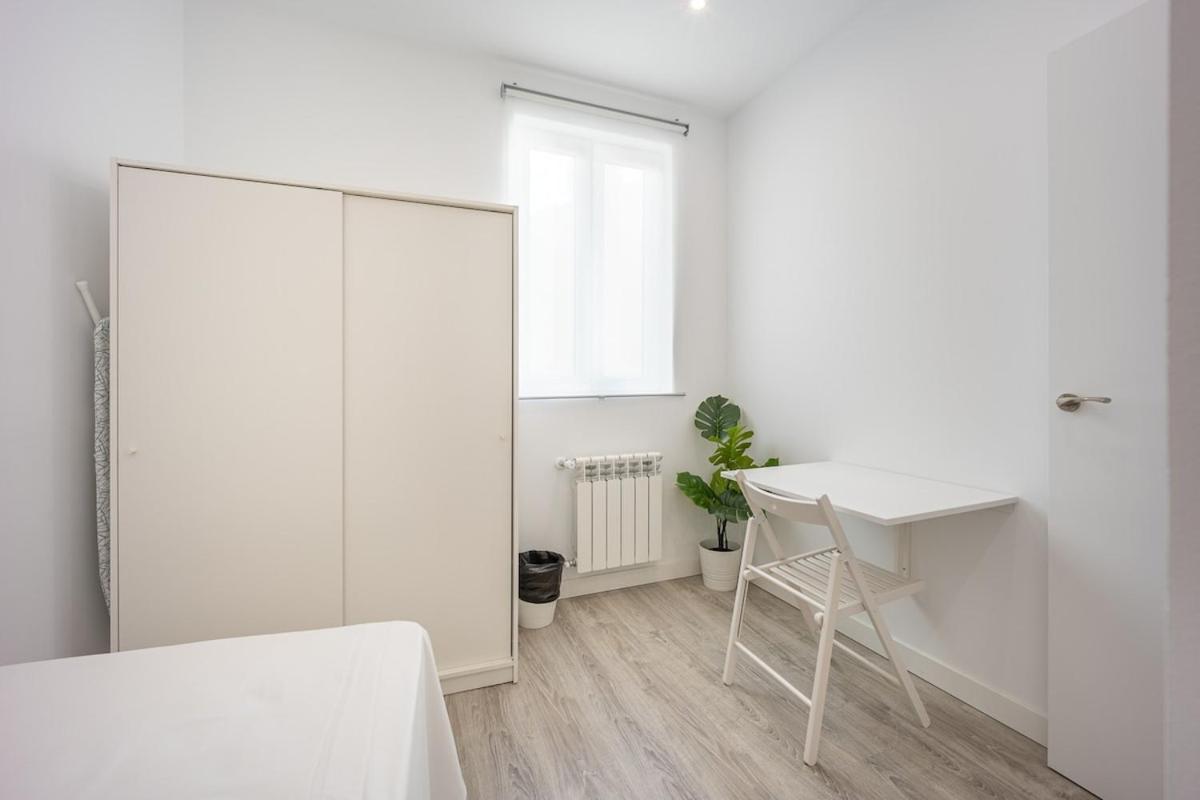 Apartamento Tranquilo En Lavapies Apartment Madrid Exterior photo